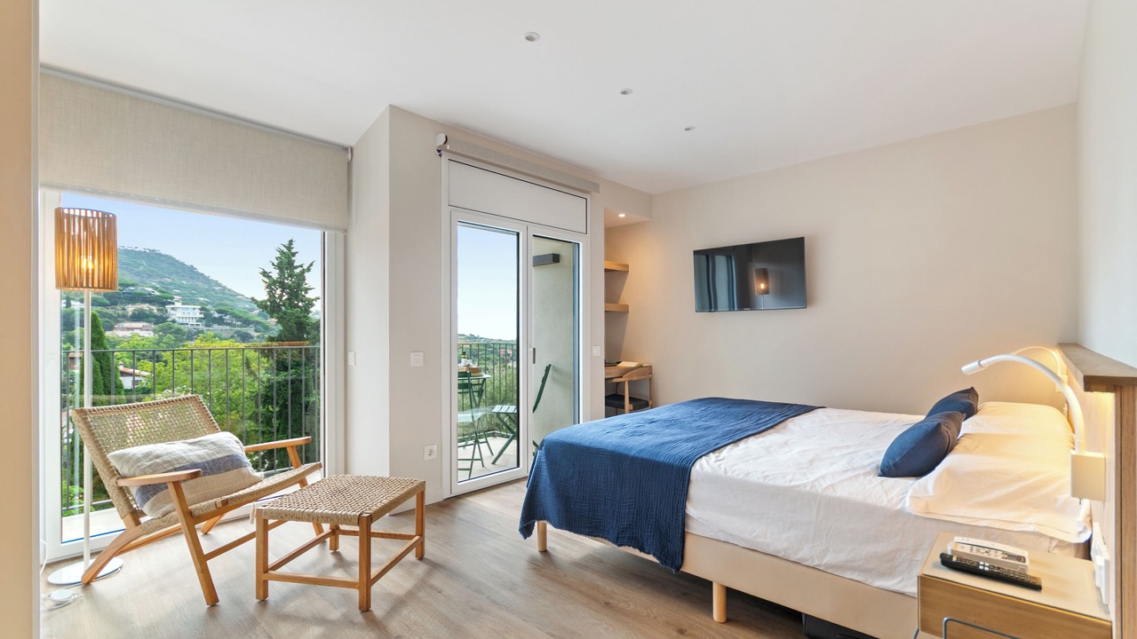 Photo of Bedroom in Cabrils