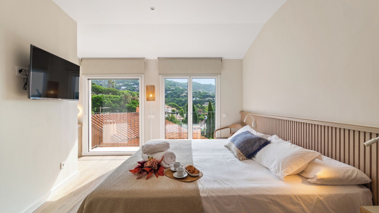 Photo of Bedroom in Cabrils