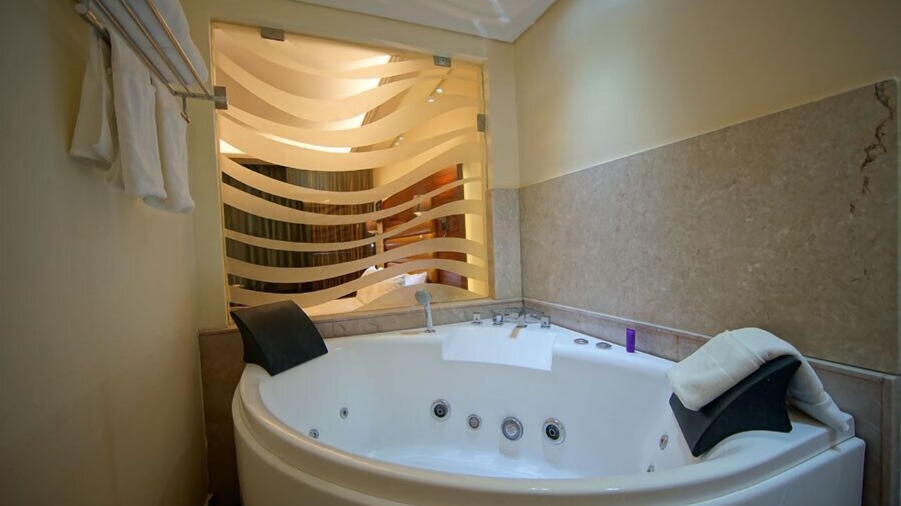 Photo of Bathroom in Maamelteine