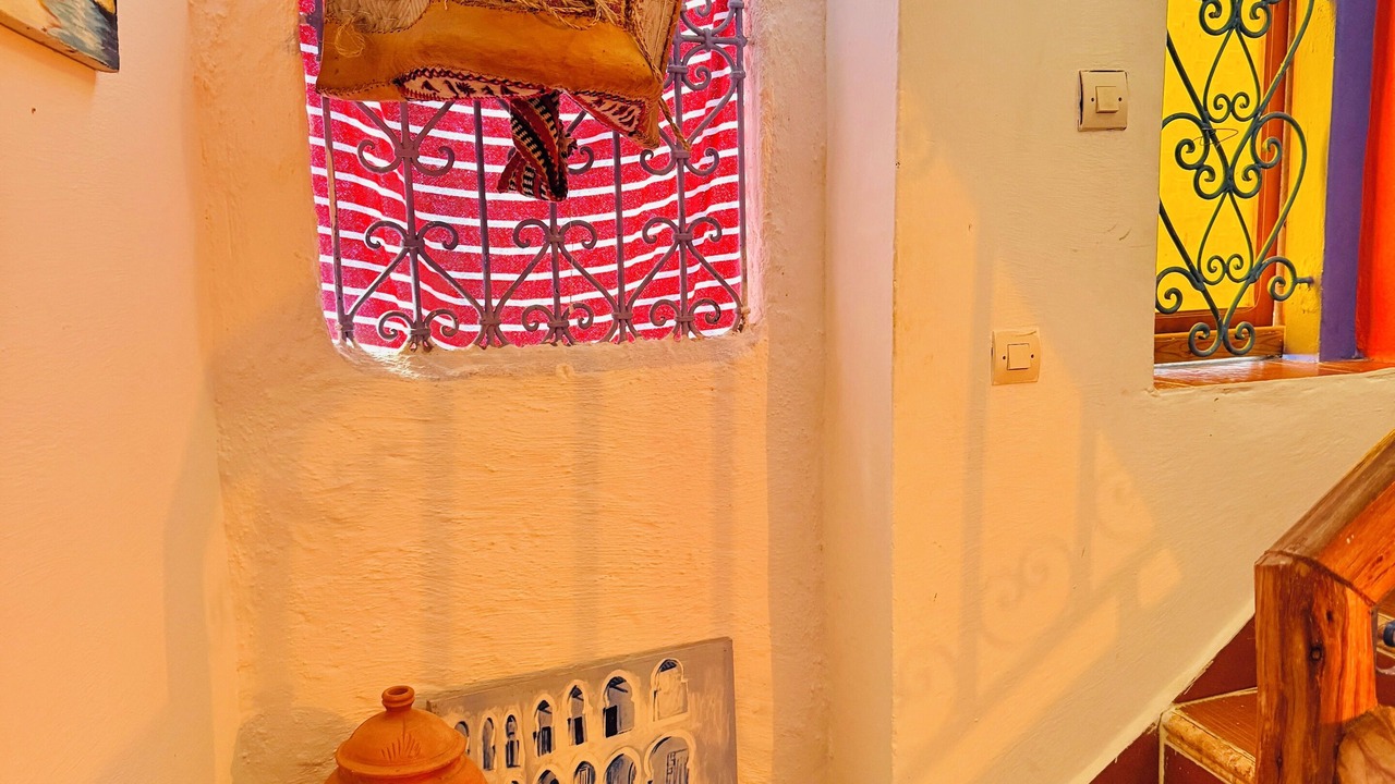 Photo of Others in Medina of Chefchaouen