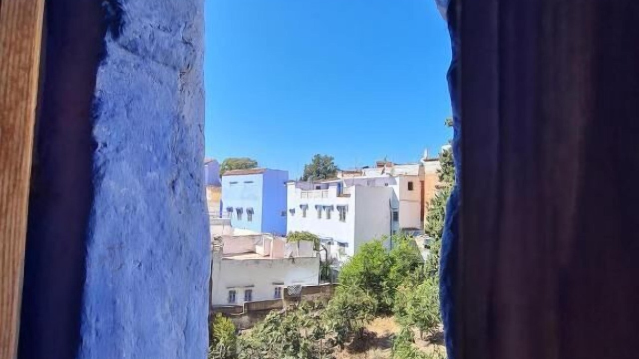Photo of Bedroom in Medina of Chefchaouen