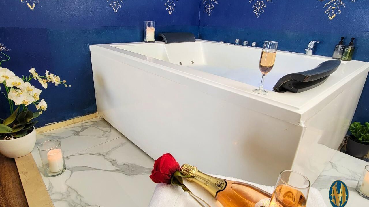 Photo of Bathroom in Jounieh