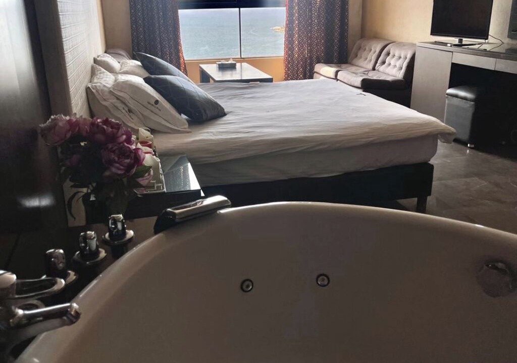 Photo of Bedroom in Jounieh