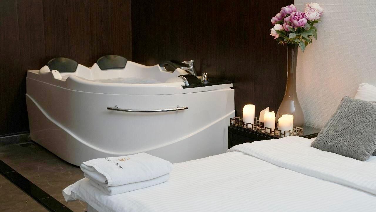 Photo of Bedroom in Jounieh
