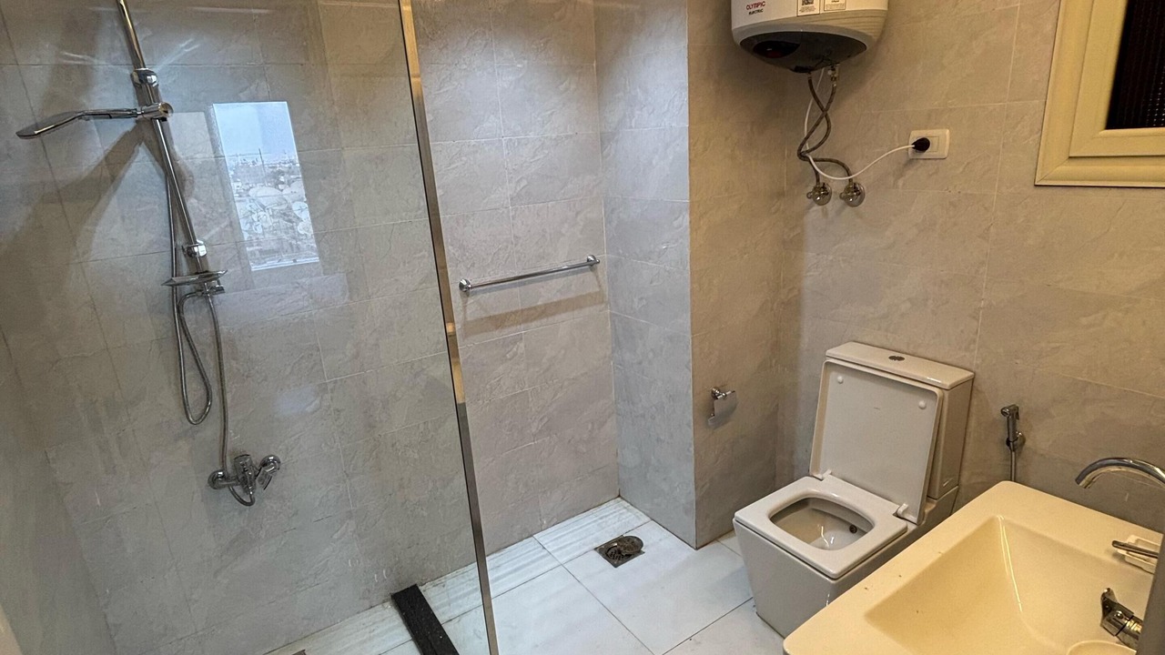 Photo of Bathroom in Gezira