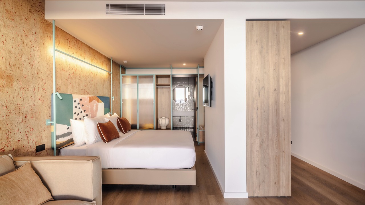 Photo of Bedroom in Seixal