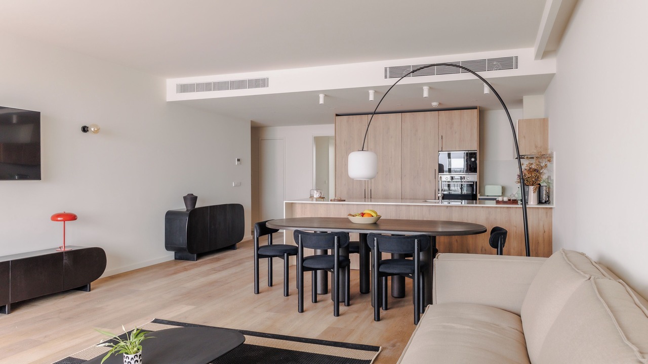 Photo of Livingroom in Seixal