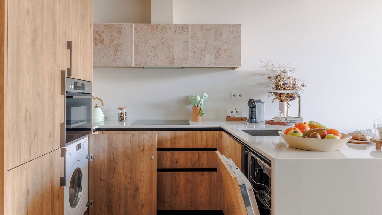 Photo of Kitchen in Seixal