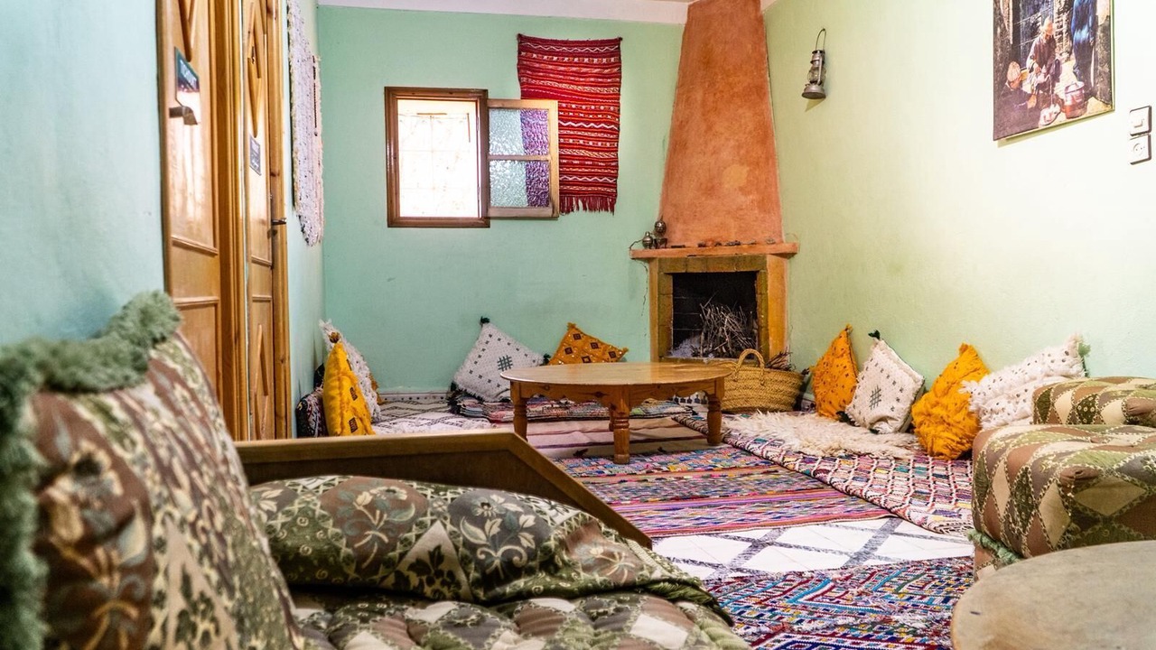Photo of Others in Skoura M'Daz