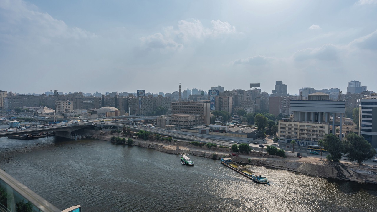 Photo of Others in Zamalek
