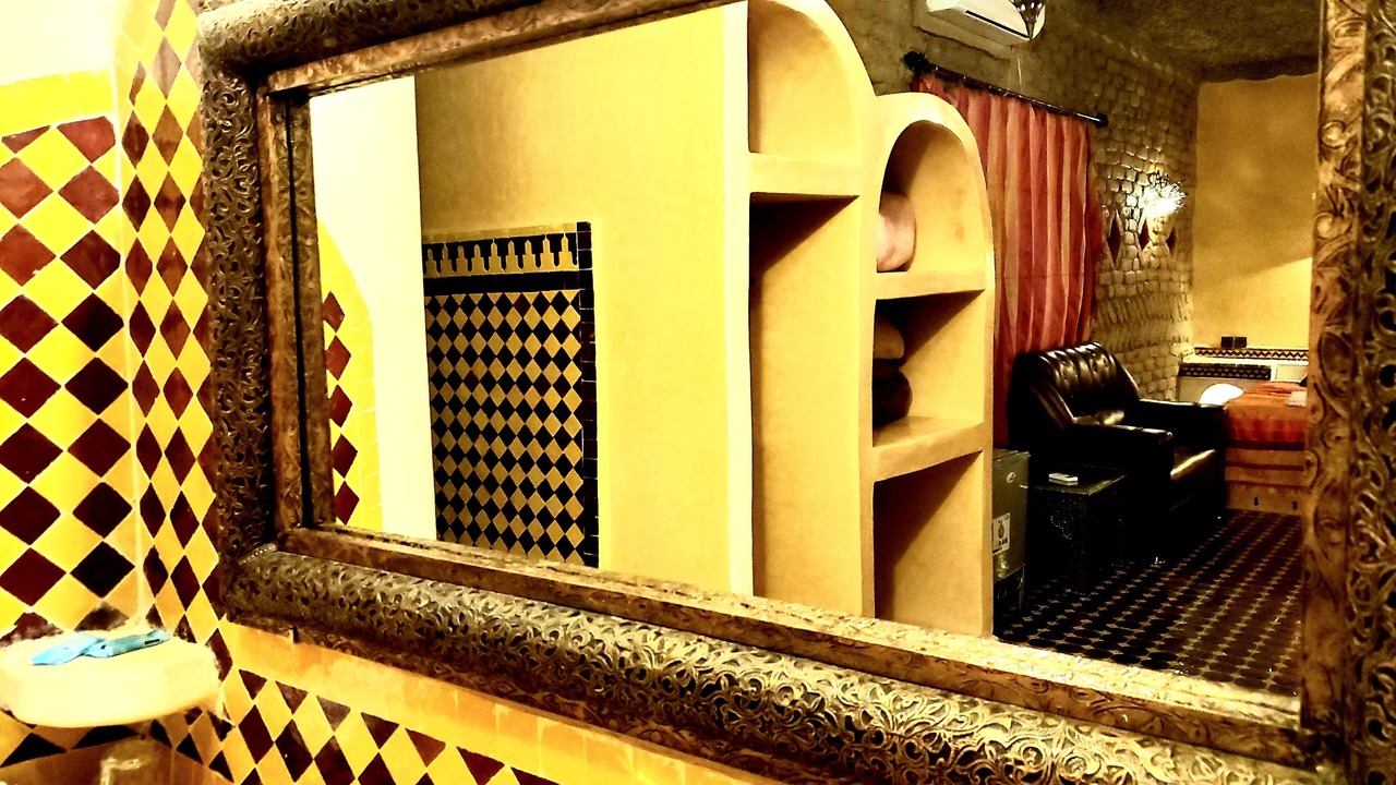 Photo of Bedroom in Hassilabied