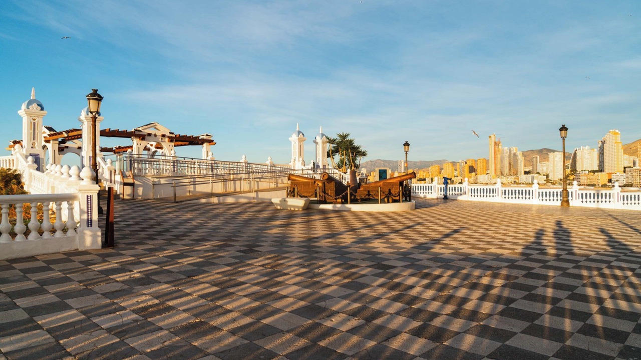 Photo of Outdoor in Old Town