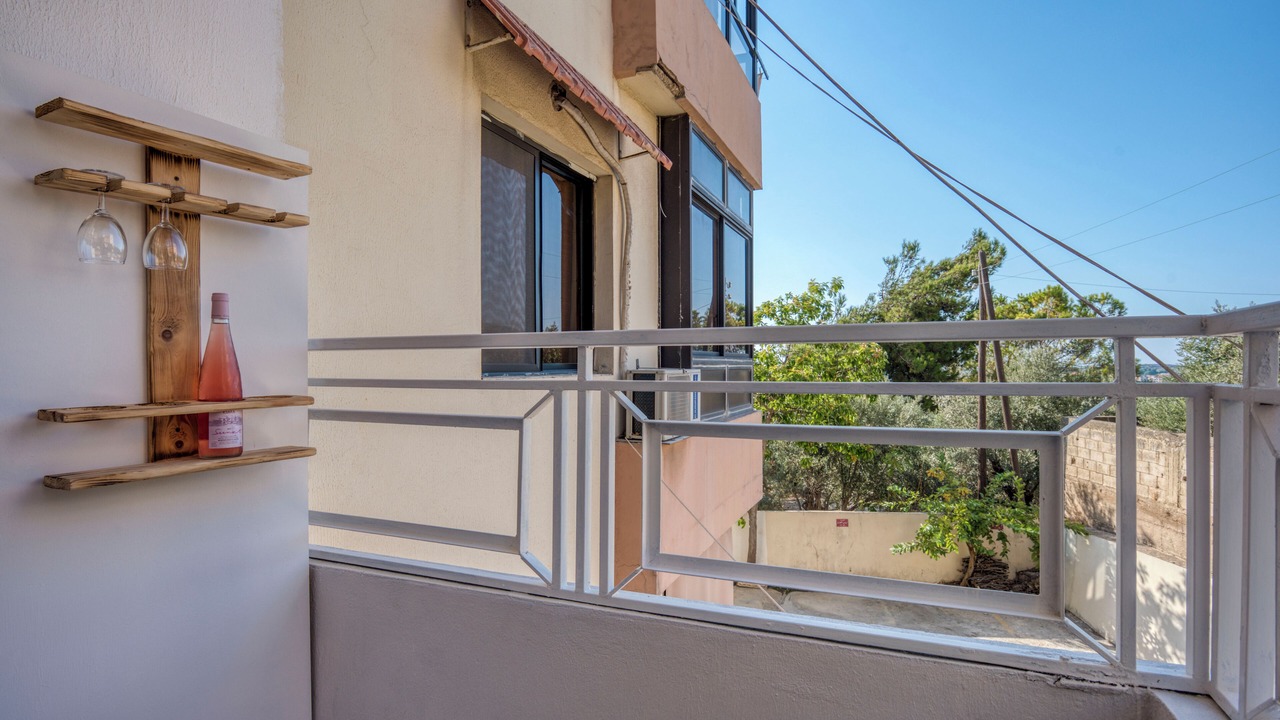 Photo of Patio Balcony in Batroun