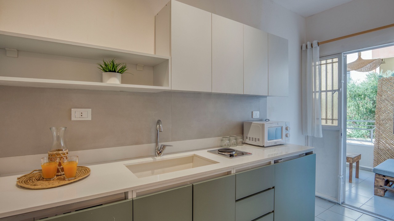 Photo of Kitchen in Batroun