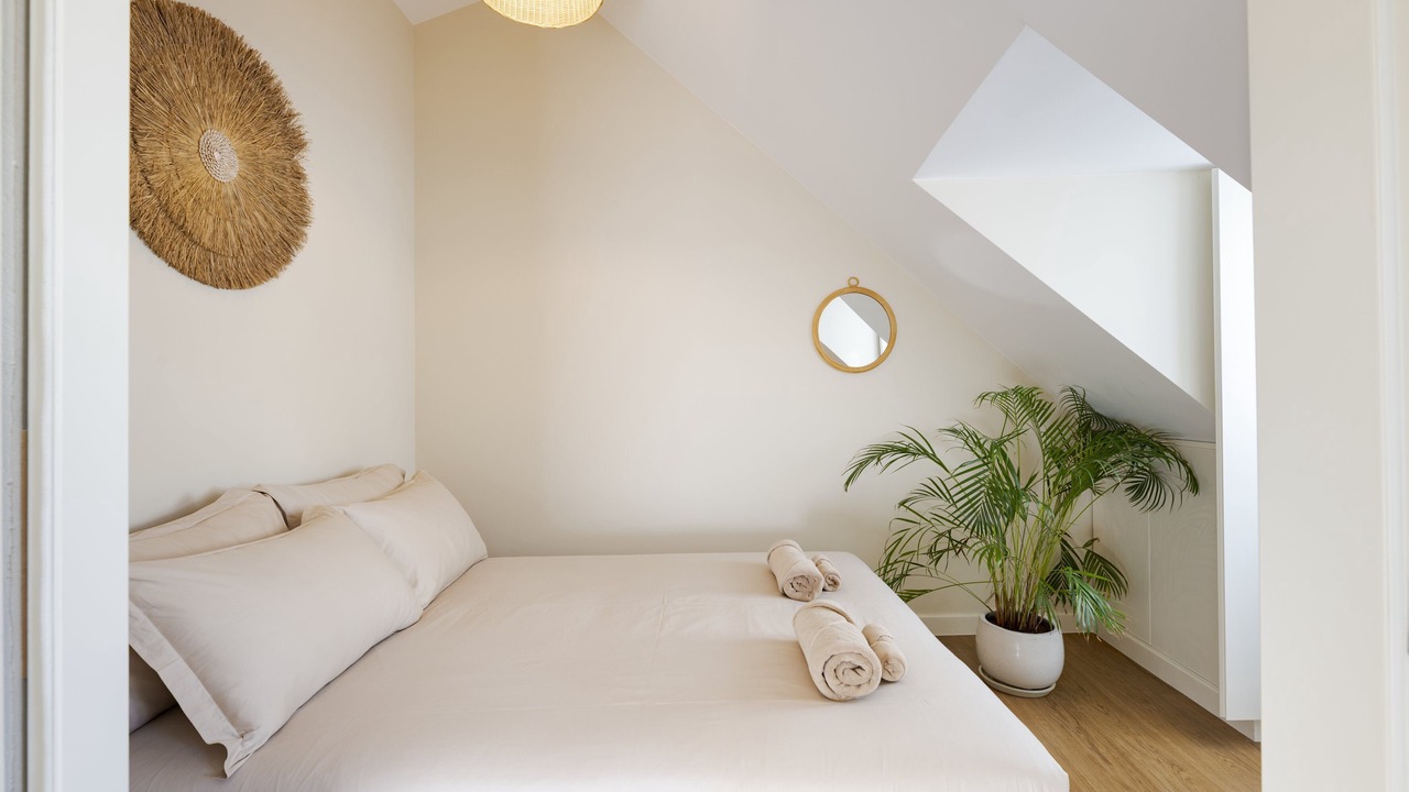 Photo of Bedroom in Encarnacao