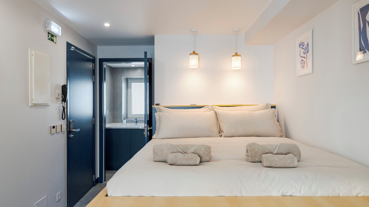 Photo of Bedroom in Encarnacao