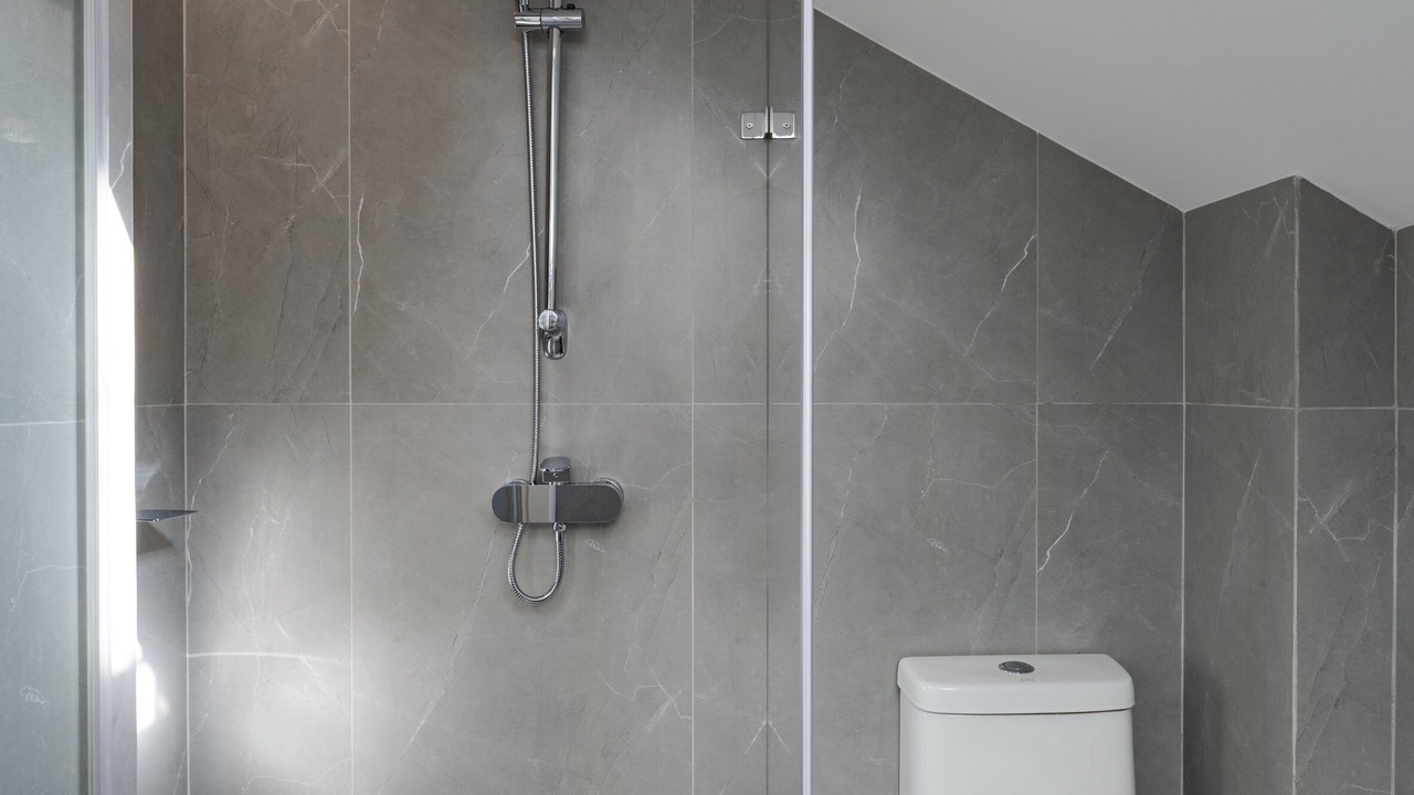 Photo of Bathroom in Encarnacao