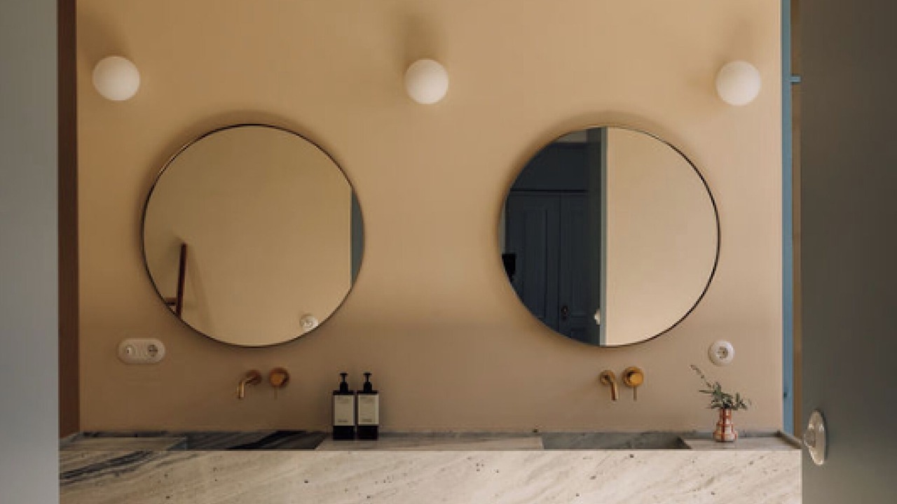 Photo of Bathroom in Beja