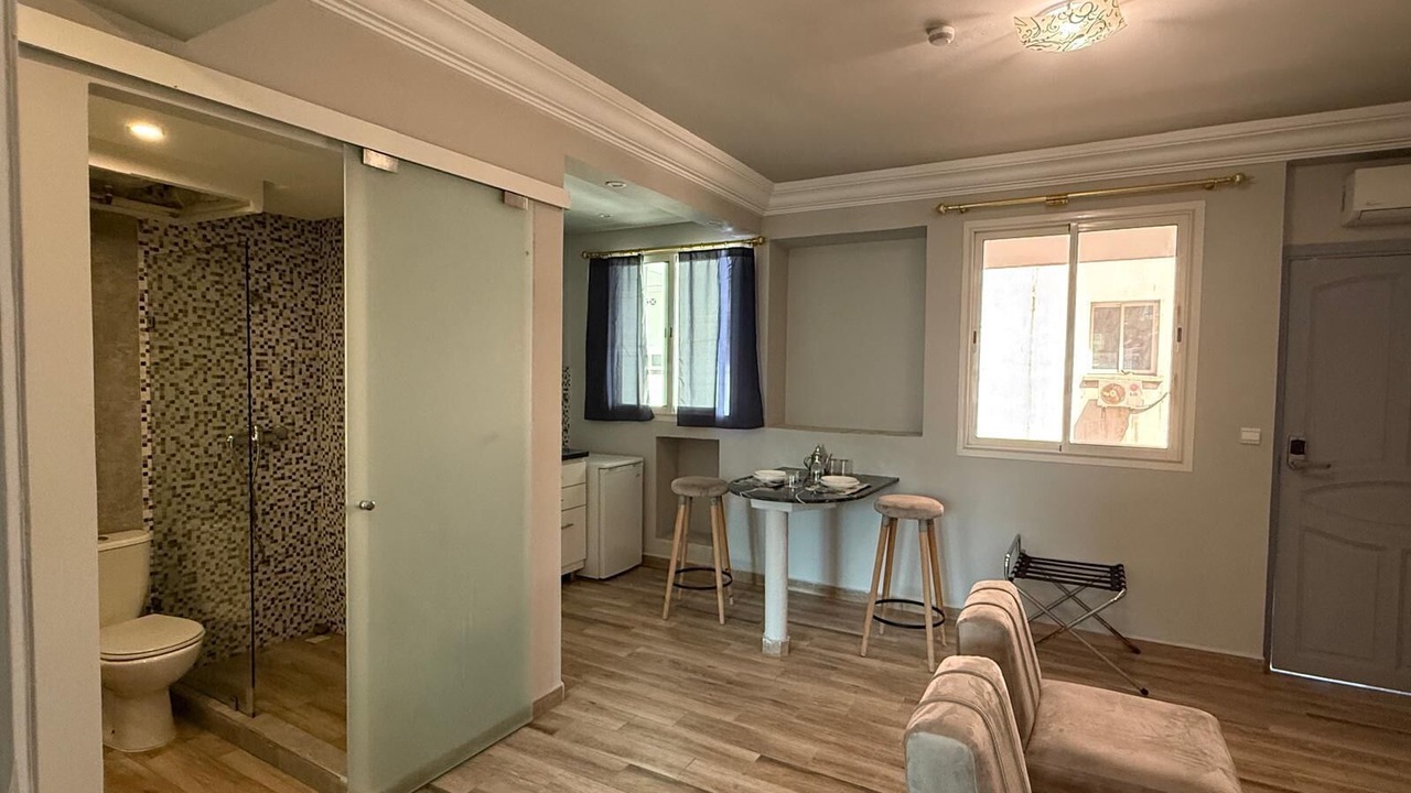 Photo of Bathroom in Belvedere