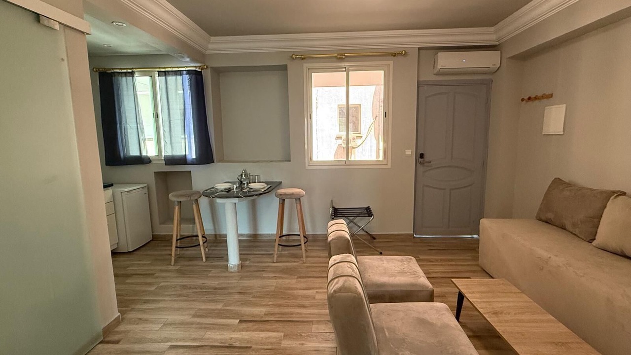 Photo of Livingroom in Belvedere