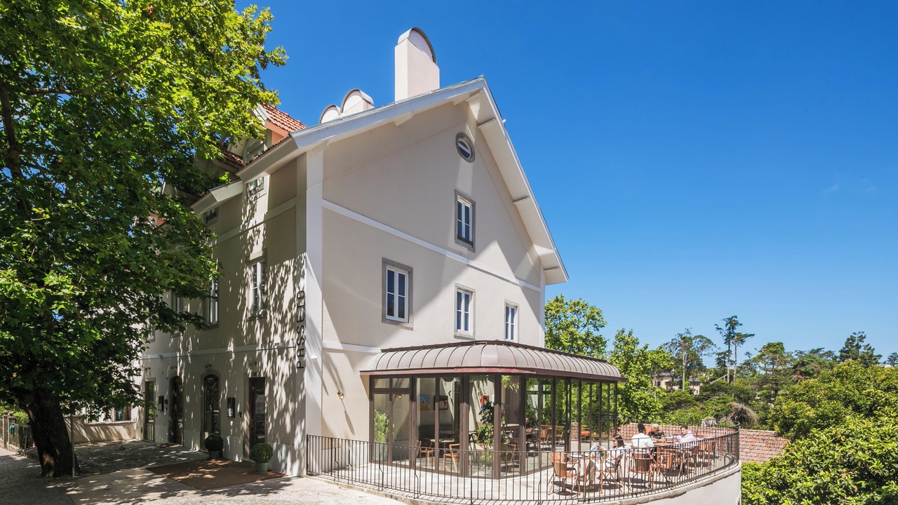 Photo of Outdoor in Sintra