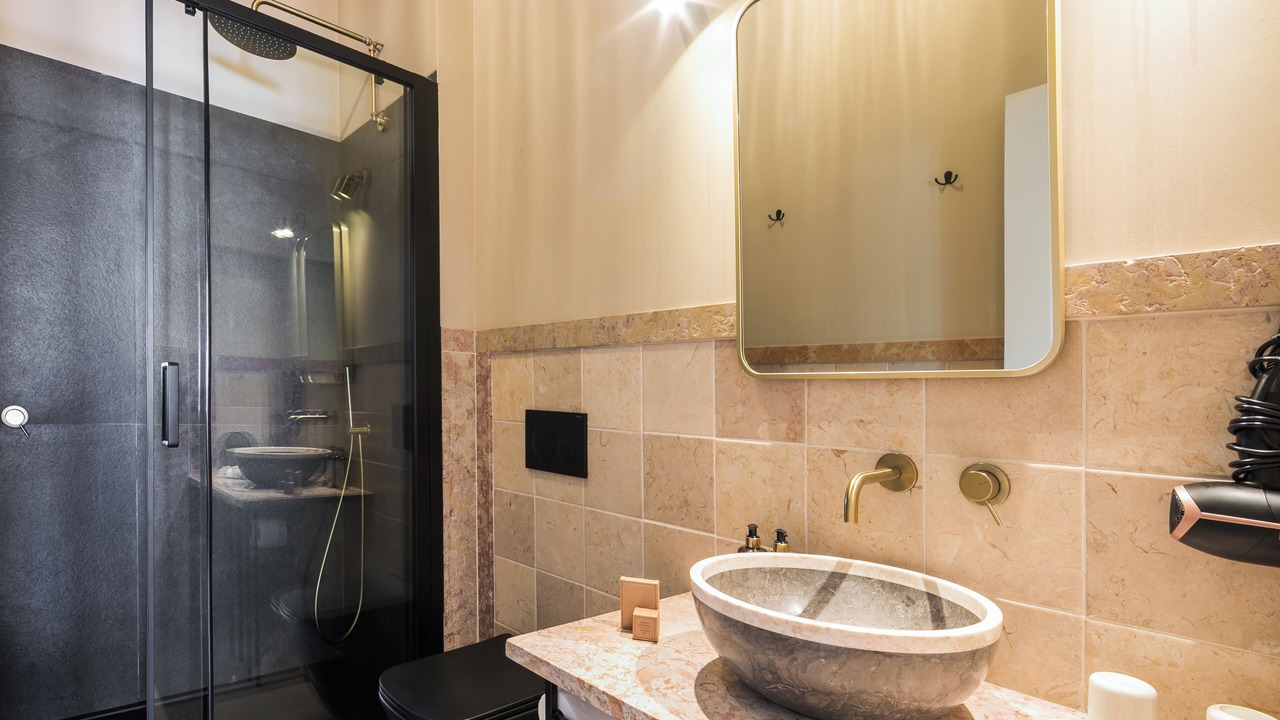 Photo of Bathroom in Sintra