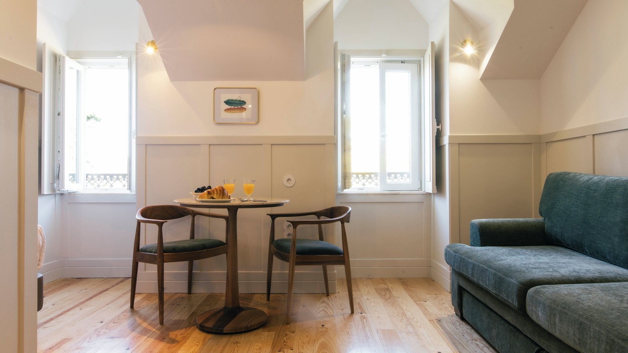 Photo of Bedroom in Sintra