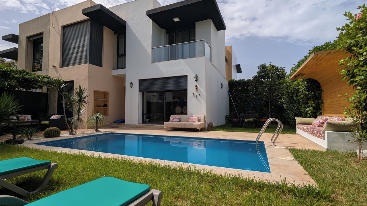 Photo of Outdoor in Dar Bouazza