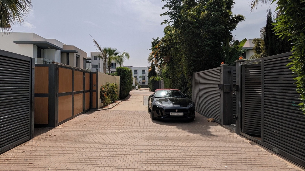 Photo of Outdoor in Dar Bouazza