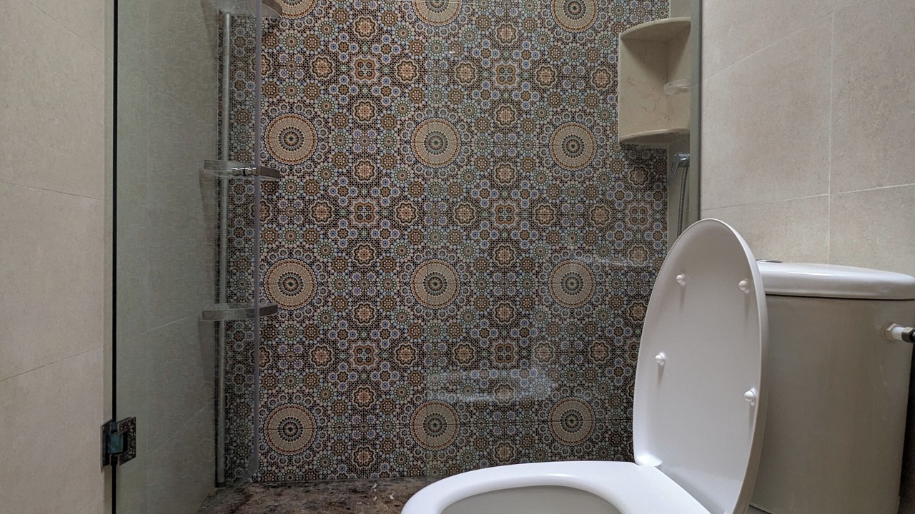 Photo of Bathroom in Dar Bouazza
