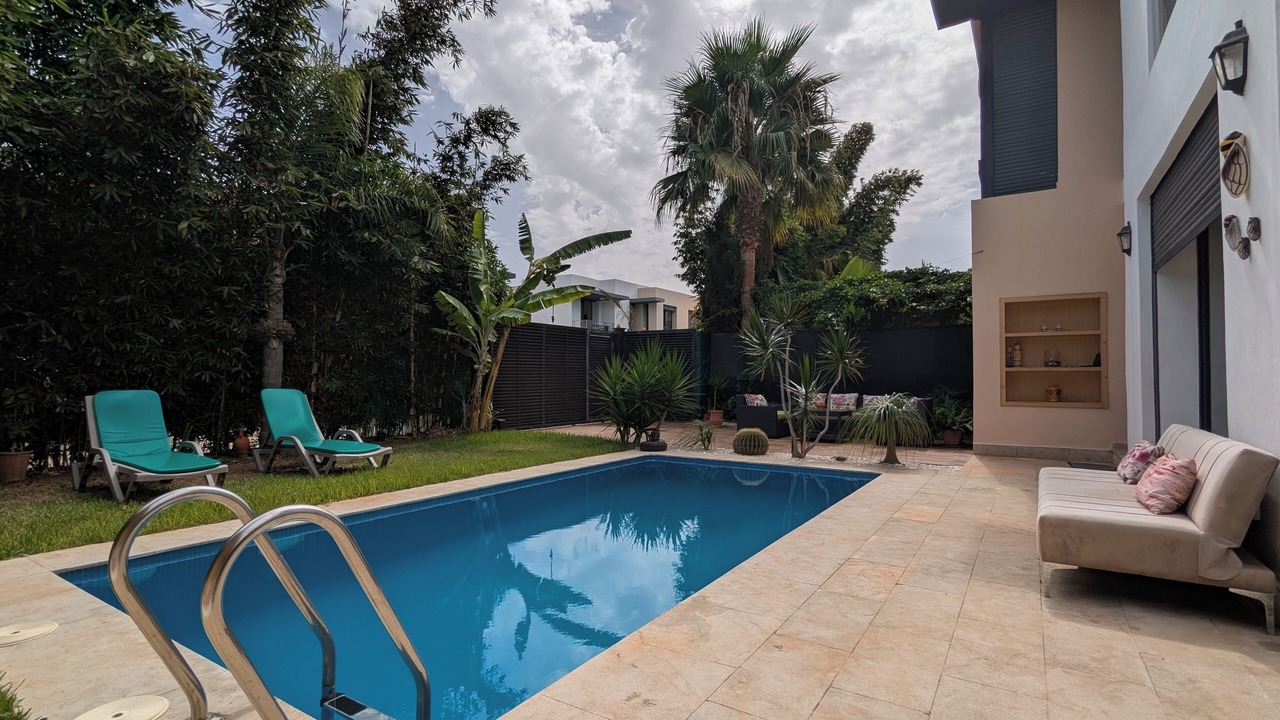 Photo of Outdoor in Dar Bouazza