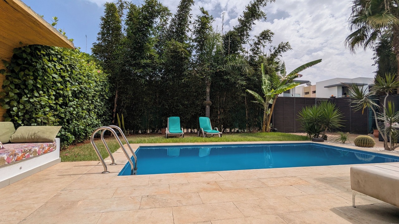 Photo of Outdoor in Dar Bouazza