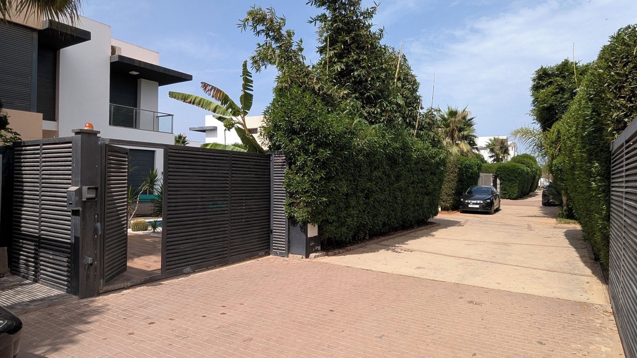 Photo of Outdoor in Dar Bouazza