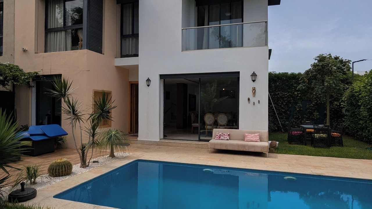 Photo of Outdoor in Dar Bouazza