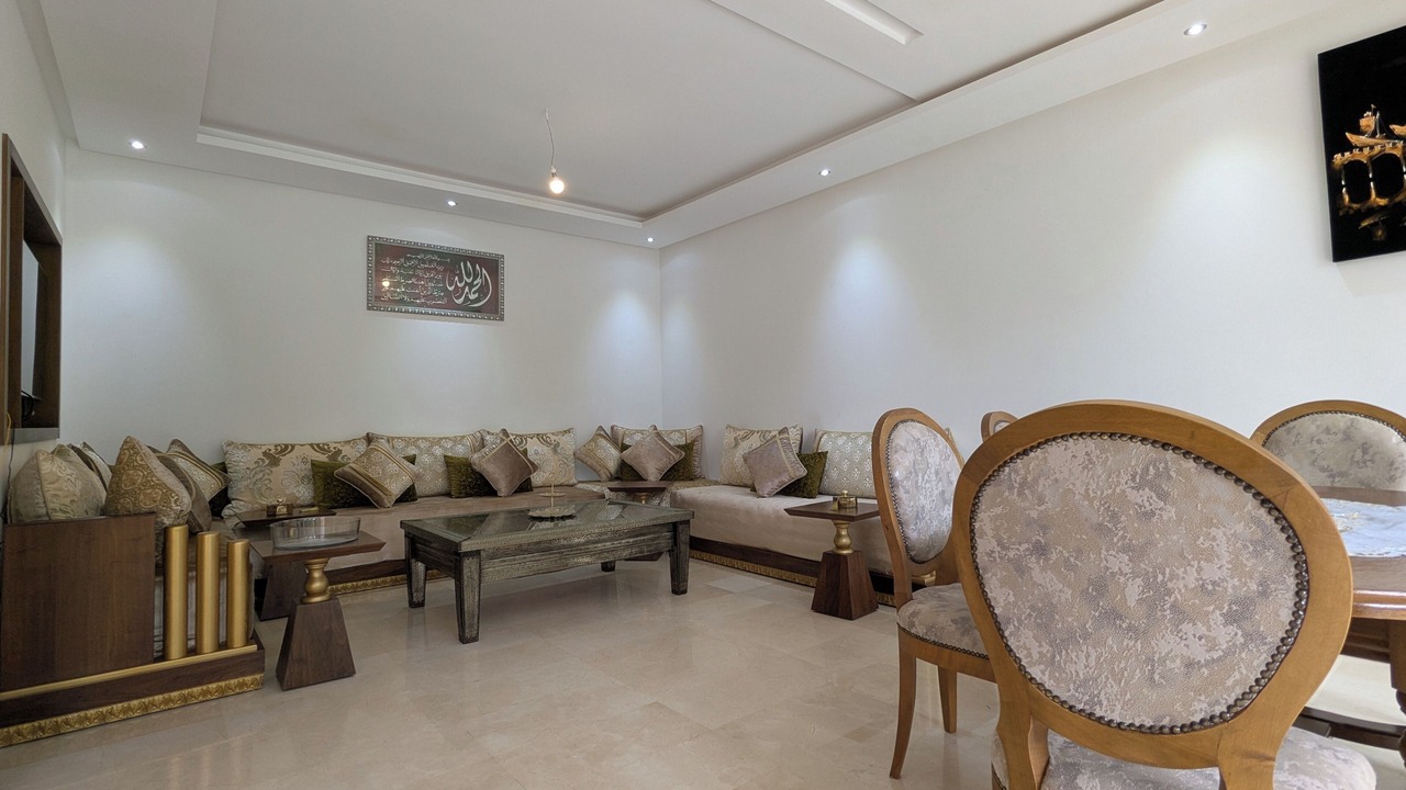 Photo of Outdoor in Dar Bouazza