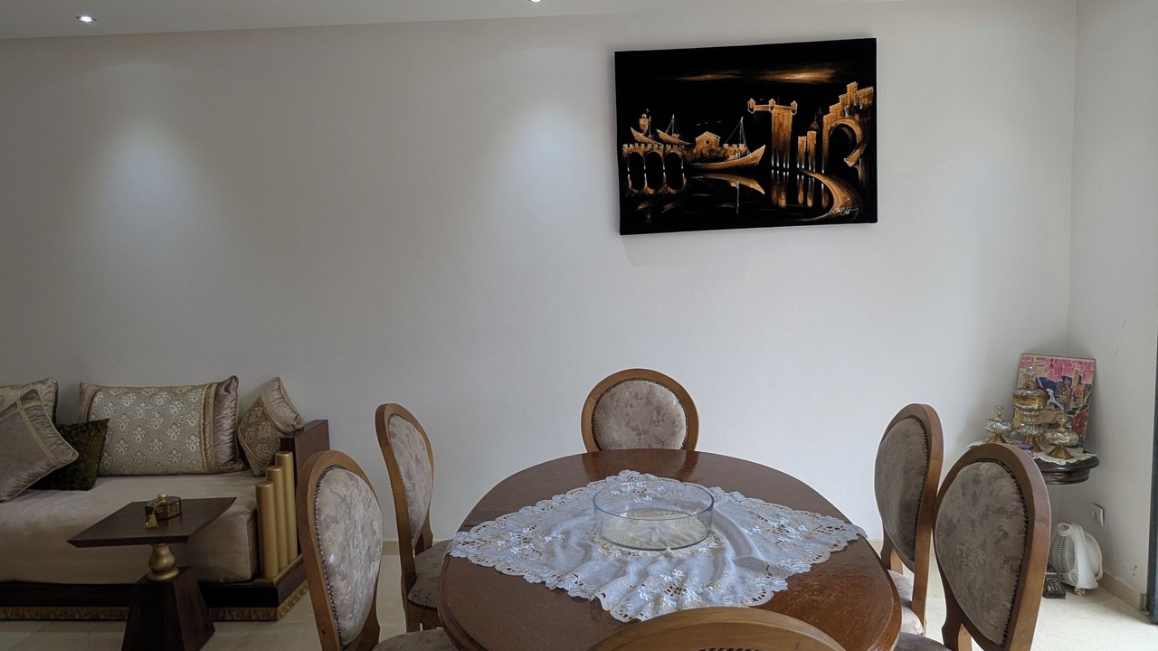 Photo of Outdoor in Dar Bouazza
