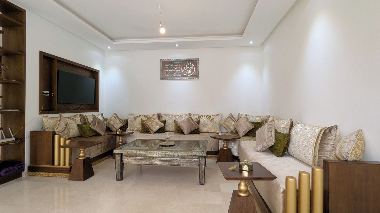 Photo of Outdoor in Dar Bouazza