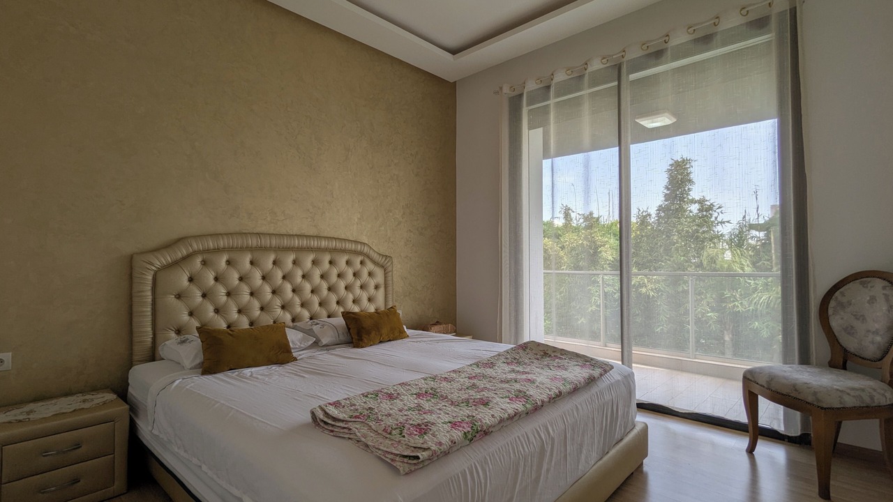 Photo of Outdoor in Dar Bouazza
