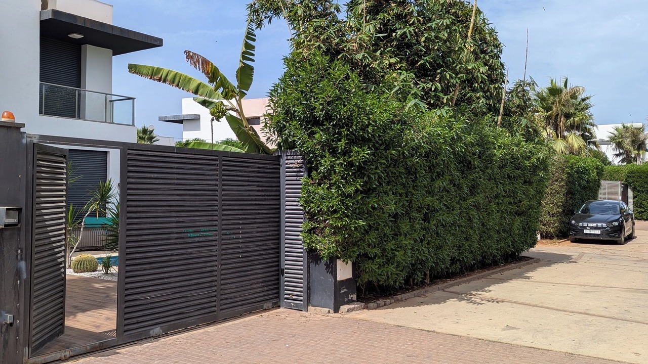 Photo of Outdoor in Dar Bouazza