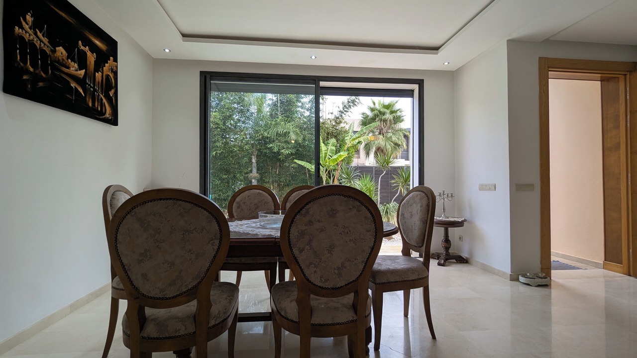 Photo of Outdoor in Dar Bouazza