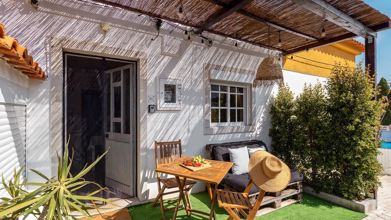 Photo of Outdoor in Zambujal
