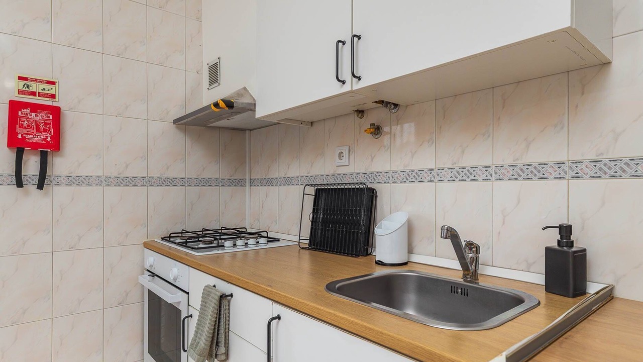 Photo of Kitchen in Zambujal