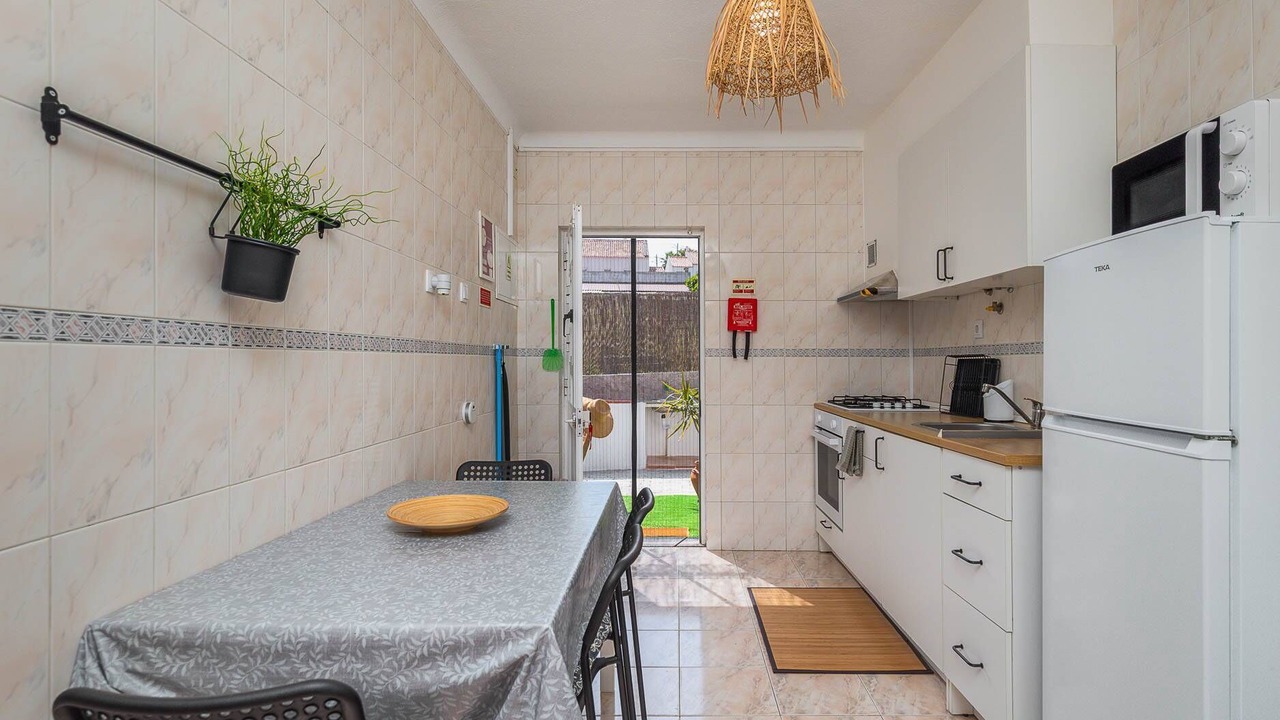 Photo of Kitchen in Zambujal