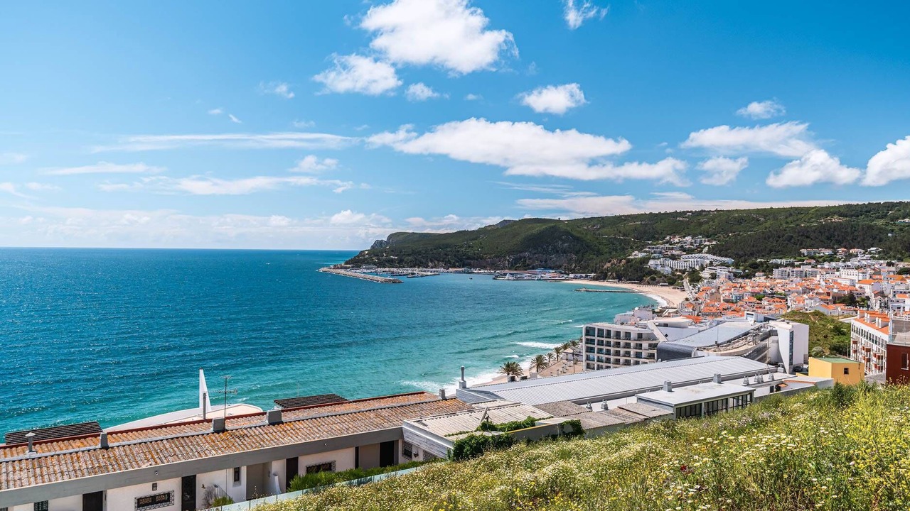 Photo of Outdoor in Zambujal