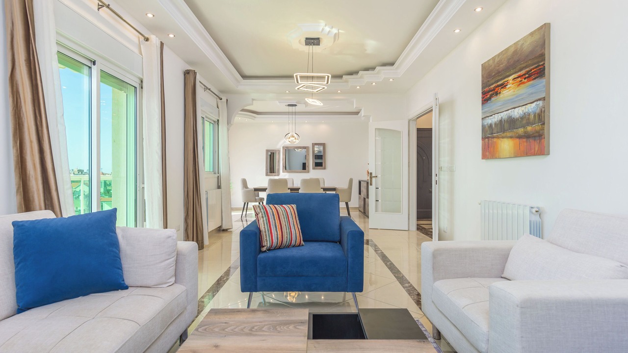 Photo of Bedroom in Aley