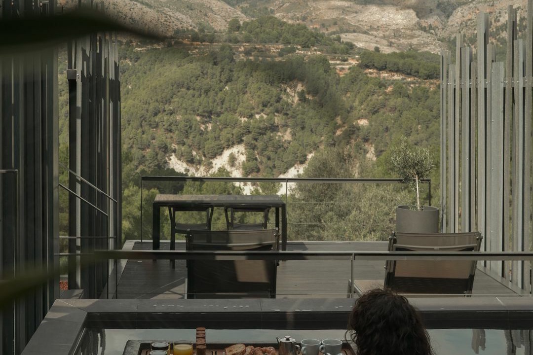 Photo of Outdoor in Benimantell