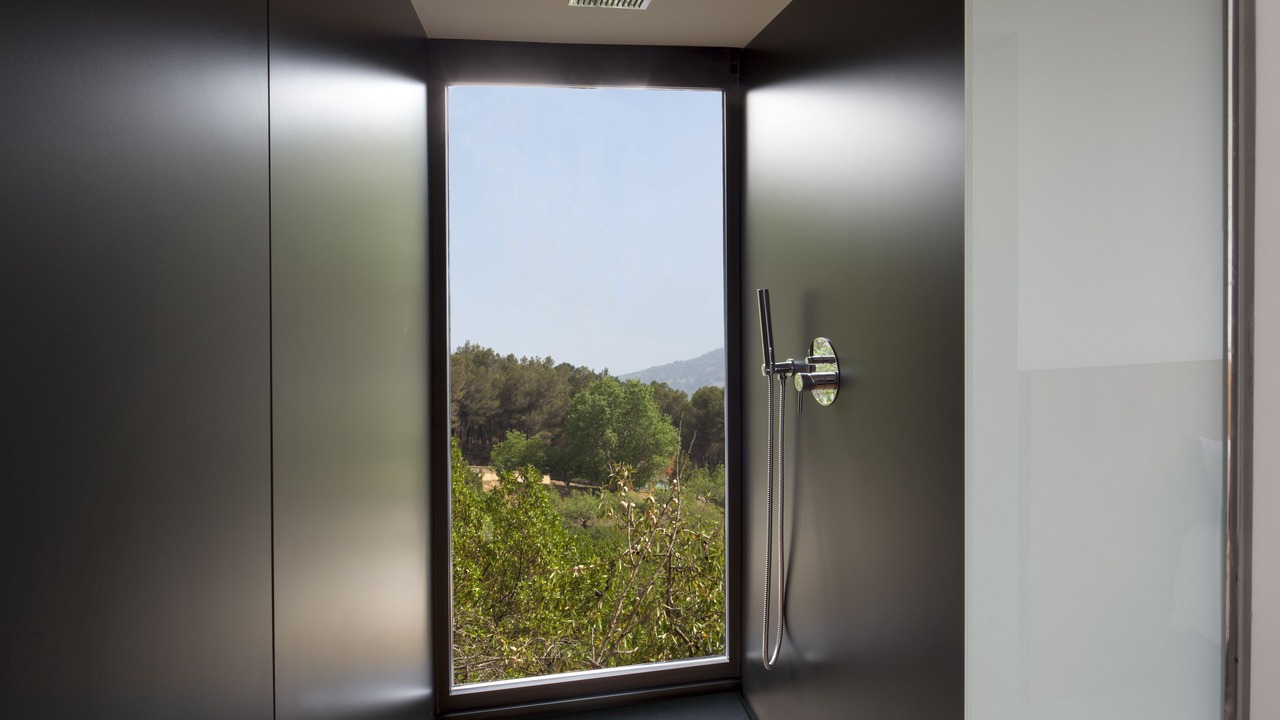Photo of Bathroom in Benimantell