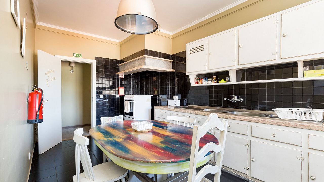 Photo of Kitchen in Santa Isabel