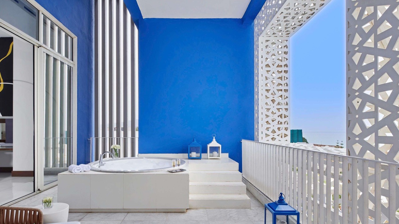 Photo of Bedroom in M'diq