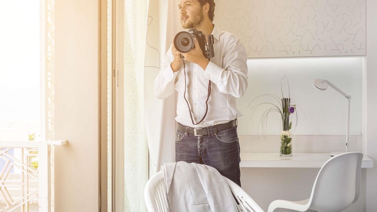 Photo of Bedroom in M'diq